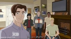 مردعنکبوتی نهائی فصل4 قسمت10 زیرنویس فارسی (جدید)